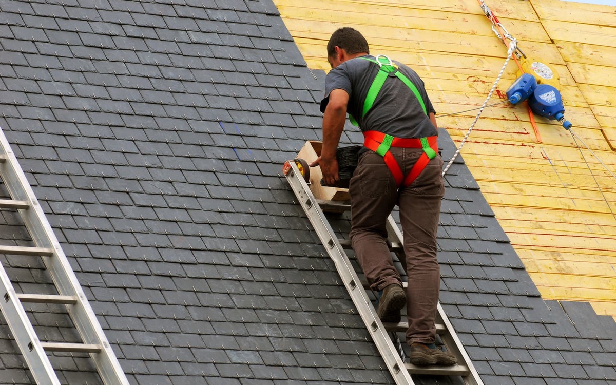 The Importance of Quality Roofers in Yonkers, NY