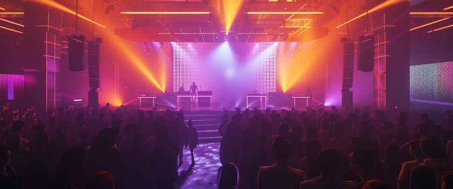 The Role of Event Management Firms in Crafting Unforgettable Experiences