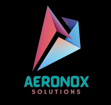 What are the core offerings and competitive advantages of Aeronox Solutions in the digital services industry