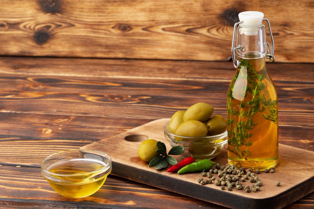 How To Start Cold Pressed Oil Business