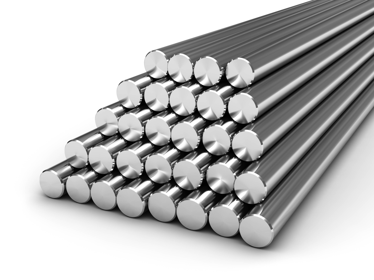 4 Superior Advantages of Stainless Steel Round Bar