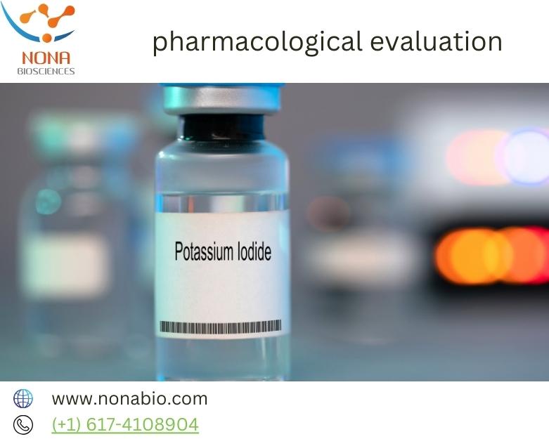 The Pivotal Role of Pharmacological Evaluation in Drug Development: An Insightful Exploration