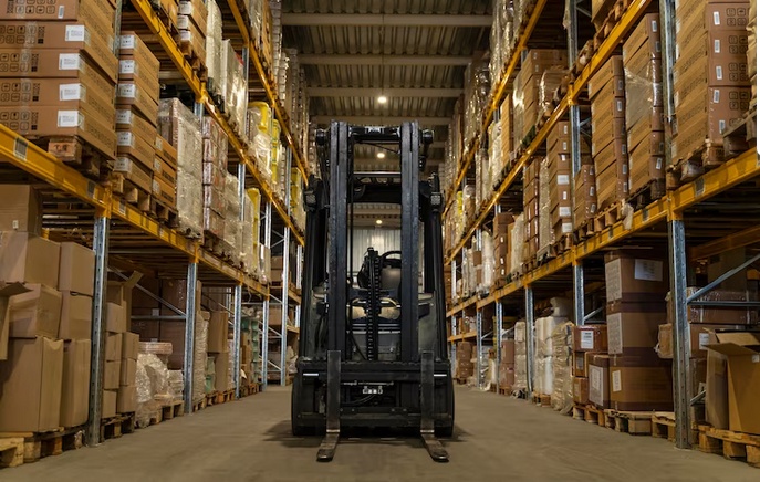 Maximizing Efficiency: A Guide to Optimal Warehouse Racking Systems