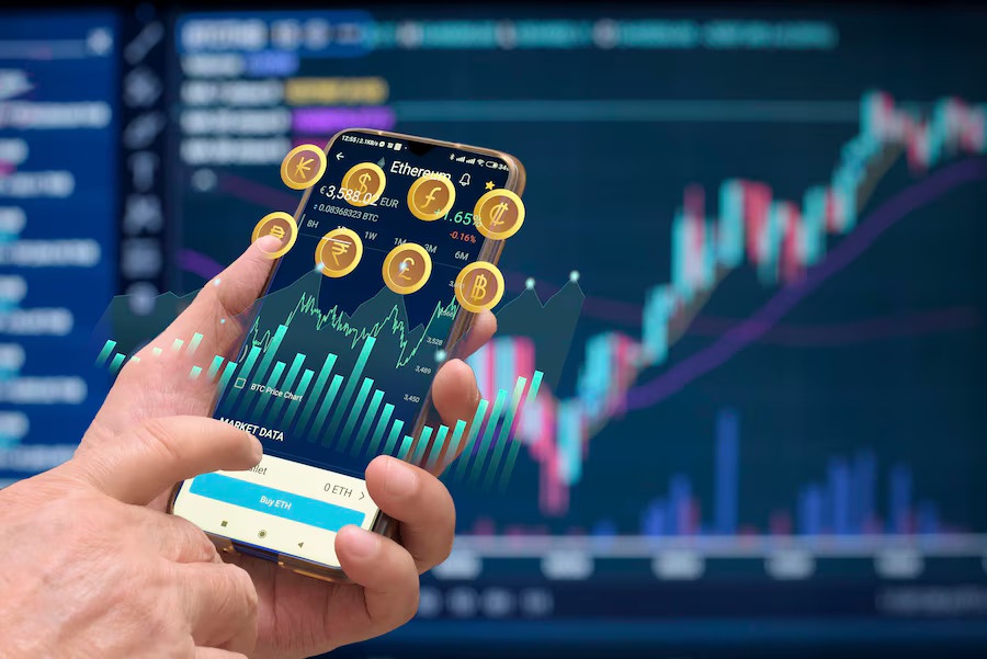 Best Crypto Trading Signals: Unlocking the Potential of Cryptocurrency Trading