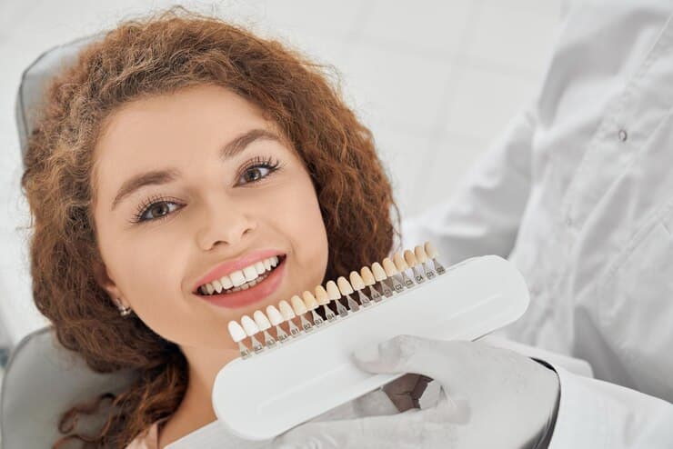 Smile Makeover: Enhancing Your Appearance with Turkey Teeth Veneers