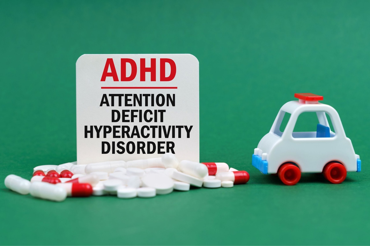 "A Detailed Overview on Attention-Deficit/Hyperactivity Disorder: ADHD Unveiled"