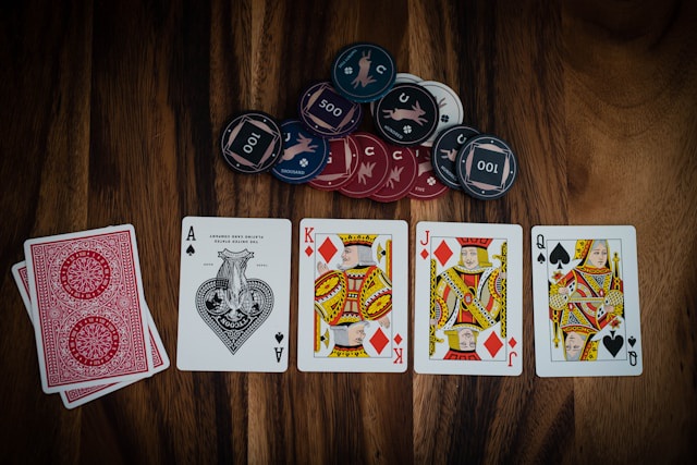 Unraveling the Rich Tapestry of Rummy Wealth: A Game of Skill, Strategy, and Prosperity