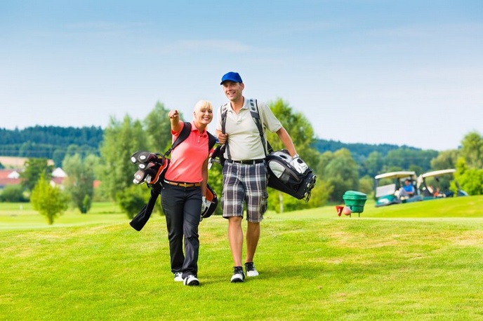 Luxury Golf Vacation Packages: Indulge in Unforgettable Experiences