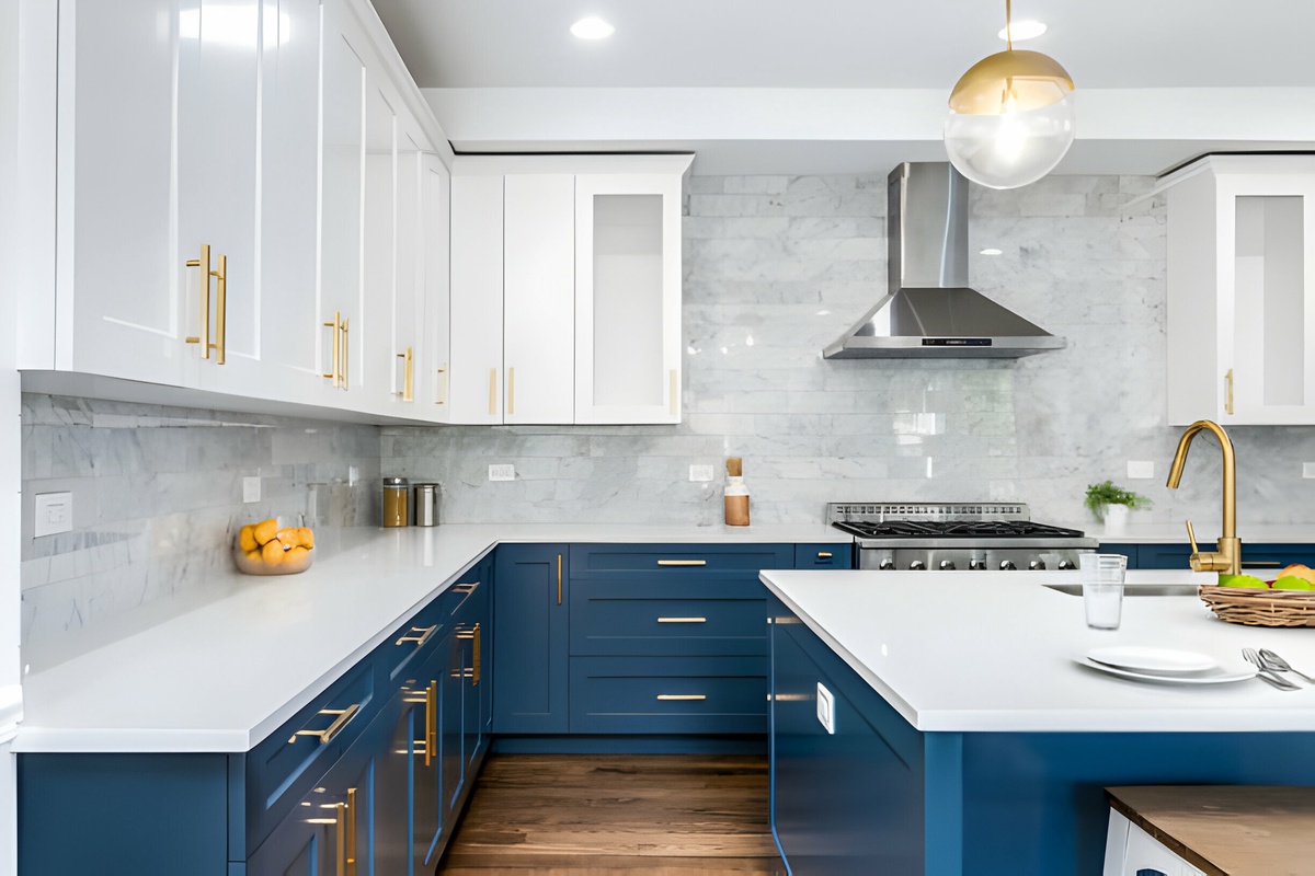 Kitchen Cabinet Doors: A Guide to Choosing the Right One