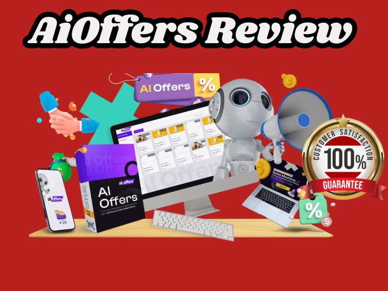AiOffers Review
