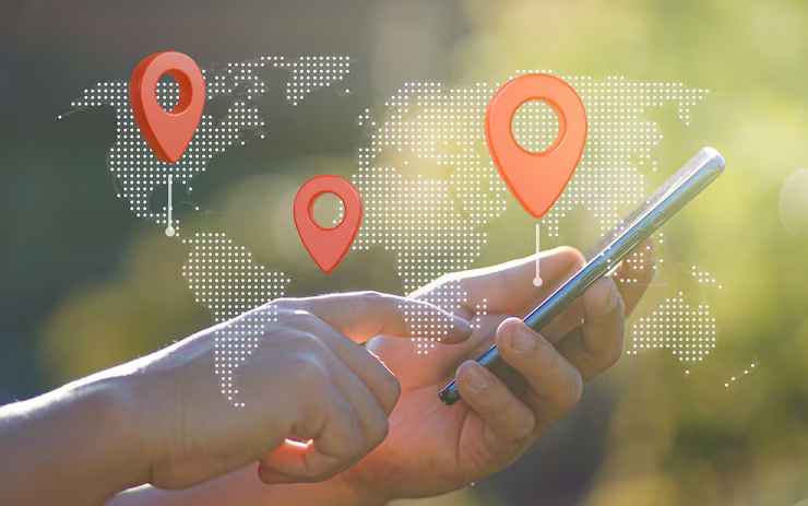 Maximizing Your Reach: How IP Location APIs Can Revolutionize Your Business!