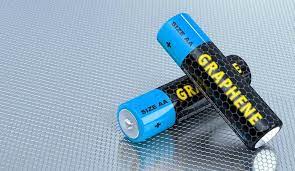 Unleashing the Potential: Graphene Batteries | Greenteche