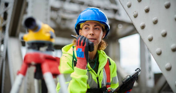 Navigating Connectivity: The Power of Two-Way Radios