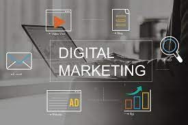 Digital Landscape: The Role of a Digital Marketing Agency