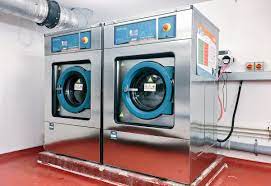 Laundering Excellence: A Closer Look at Laundry Equipment Manufacturers
