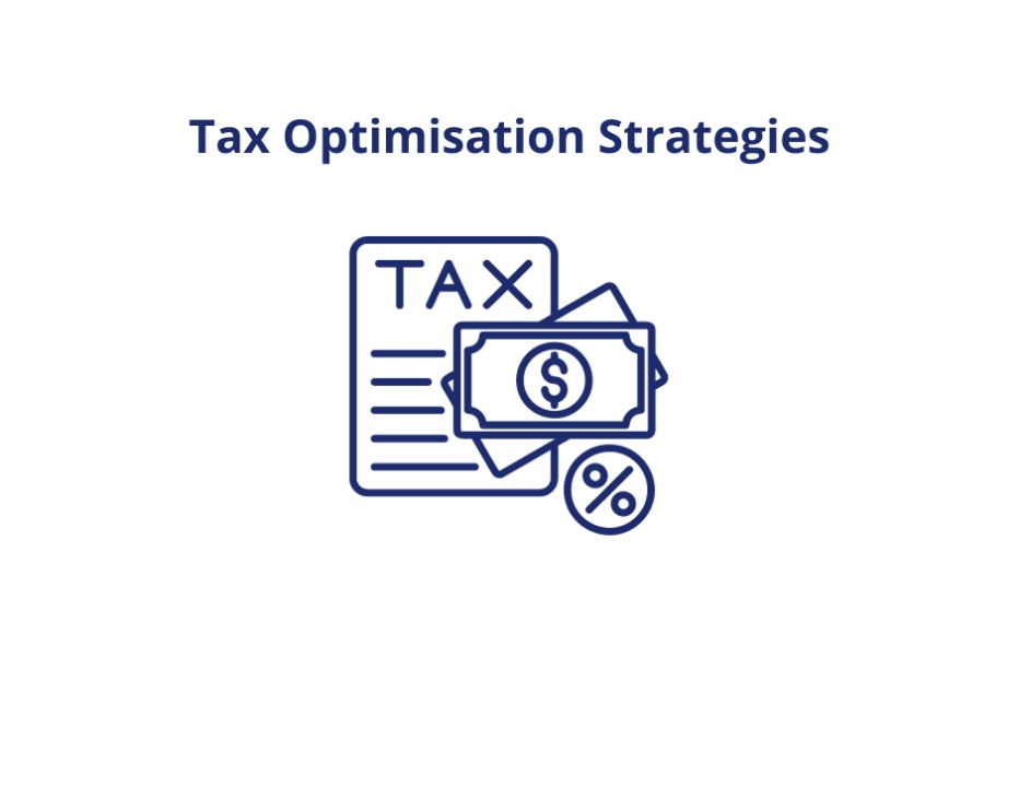 Maximizing Your Finances: The Art of Tax Optimization
