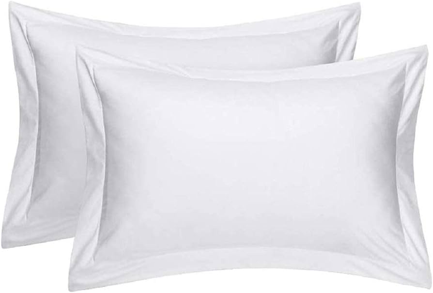 Get A Real Major Difference between Oxford Pillowcase Vs Standard Pillowcase