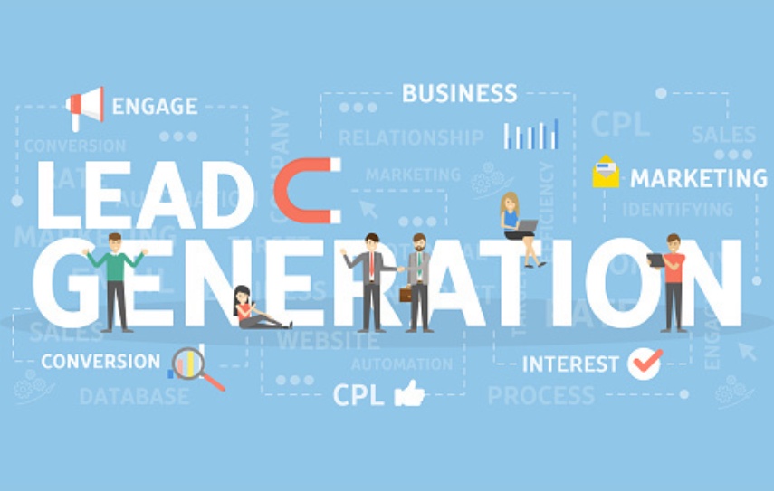 101 On the Benefits of Content Marketing for Lead Generation
