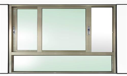 The Rising Trend of Aluminum Casement Windows: Embracing Style, Functionality, and Energy Efficiency