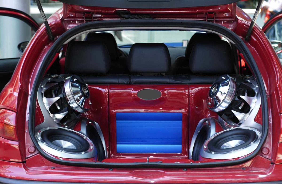 Factors to Consider Before Your Next Car Audio Installation