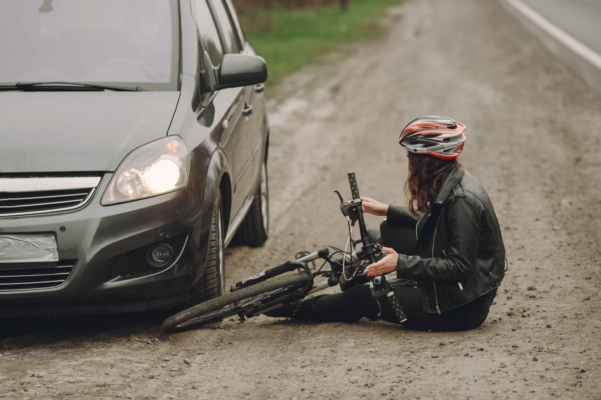 Common Causes of Bicycle Accidents and How a Lawyer Can Help?