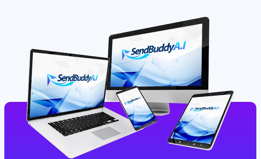 SendBuddy AI: Revolutionizing Email Marketing with Artificial Intelligence