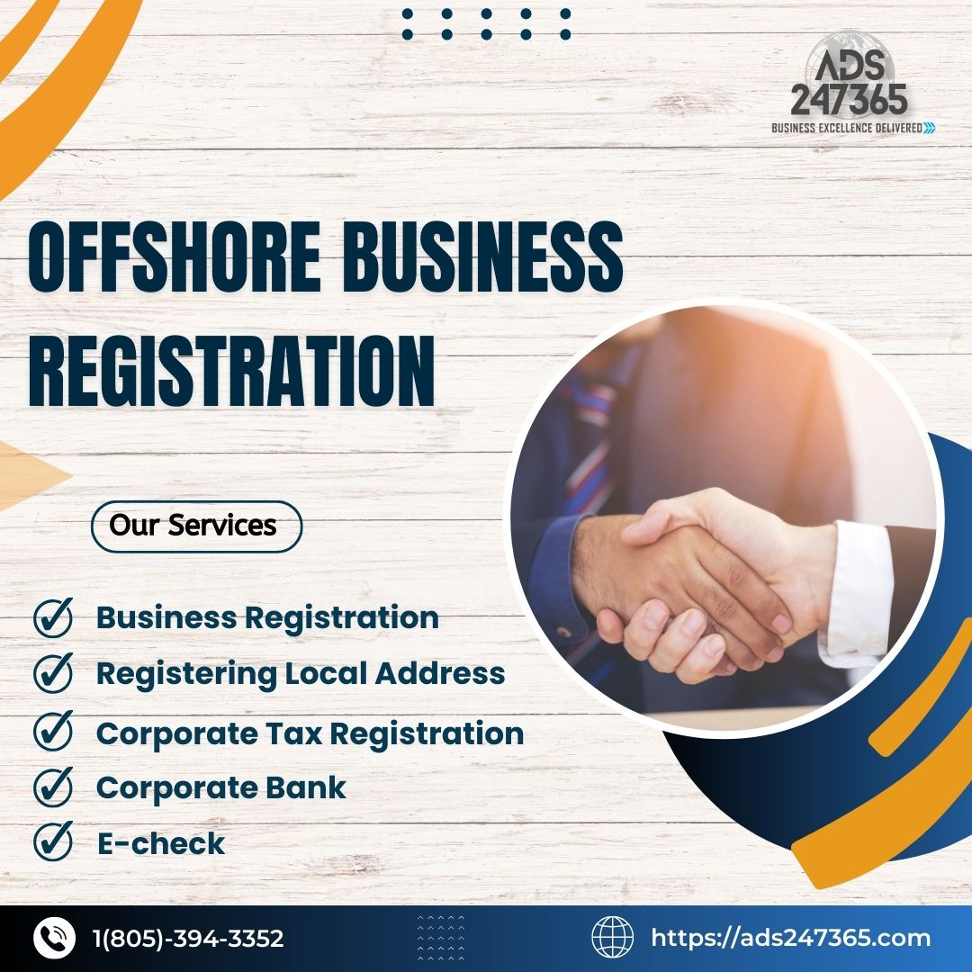 Long-Term Benefits Of Offshore Business Registration