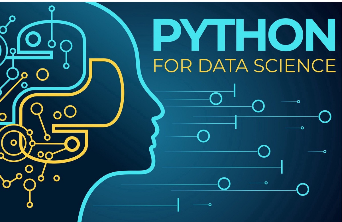 PYTHON-STILL A GAME CHANGER IN DATA SCIENCE ARENA 2024| INFOGRAPHIC