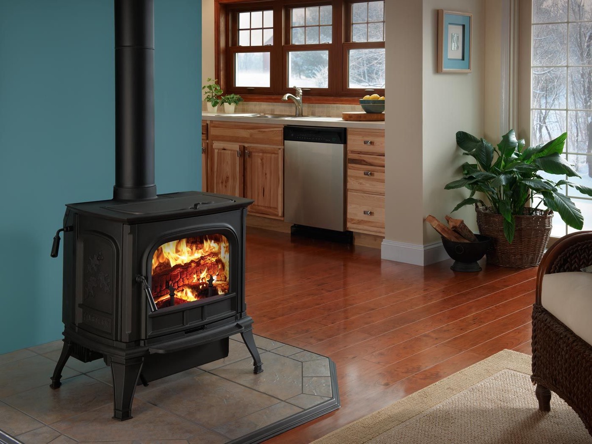 Efficient Heating Solutions: The Advantages of Freestanding Stoves
