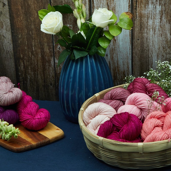 Yarn for Shawl/Scarfs Lovers: Patterns and Styling Tips