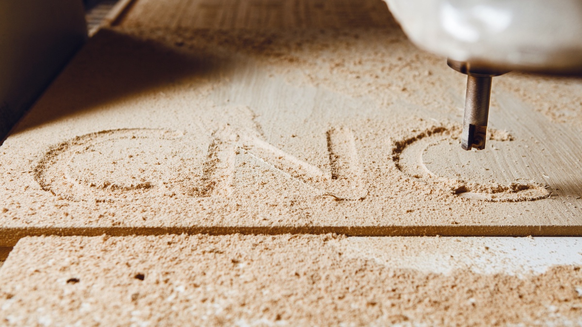 CNC Router Services in Manchester: How They Work and Where to Find Them