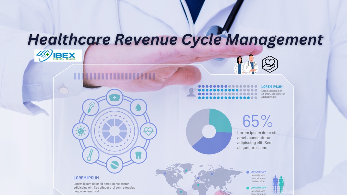 Healthcare Revenue Cycle Management: Optimizing Financial Operations for Healthcare Providers