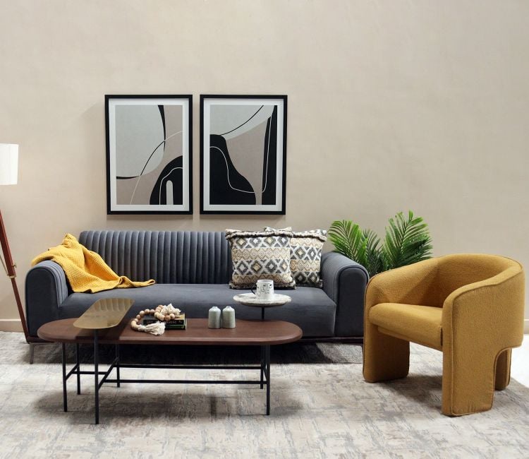 Sofa Sets Styling Secrets: Tips from Interior Design Experts
