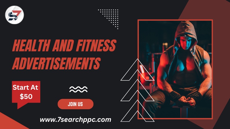Transform Your Business with Impactful Health and Fitness Advertisements