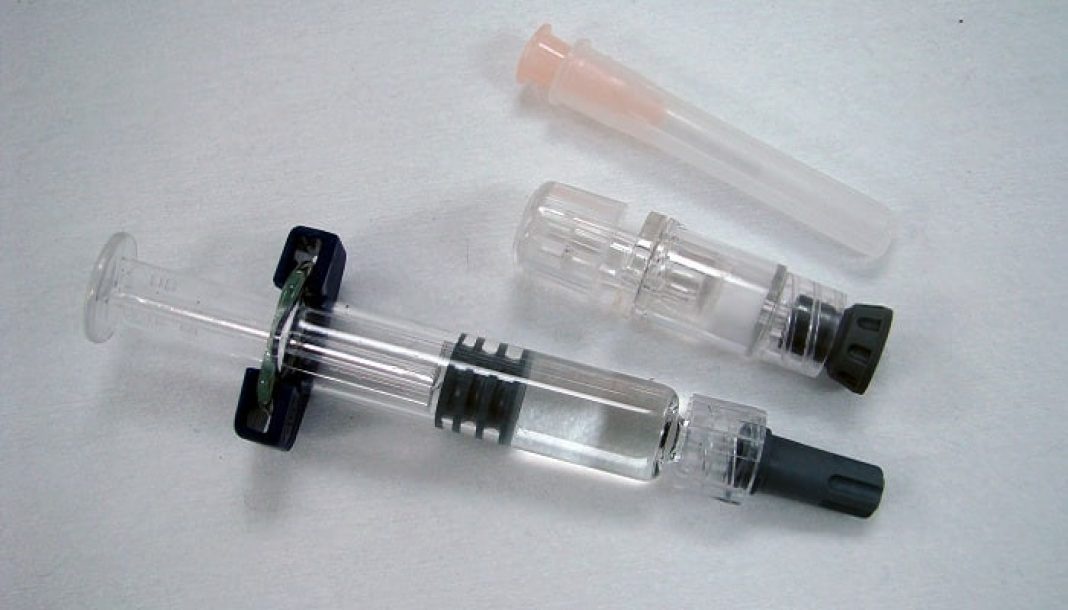 Behind the Scenes: Prefilled Syringes Manufacturers Unveiled