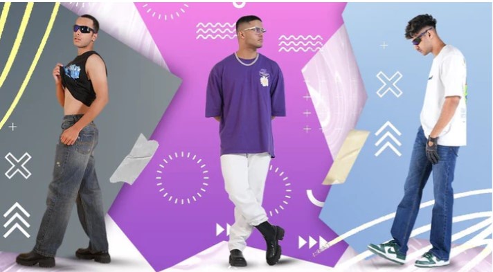 Beyond Bold: Unveiling the Aesthetic Tapestry of Premier Streetwear Brands in India