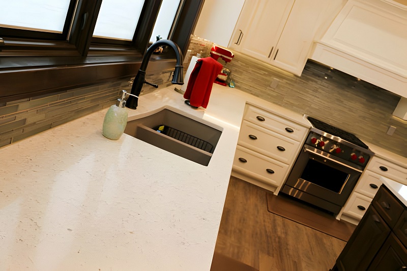 The Comprehensive Guide to Budgeting for Your Caesarstone Benchtop