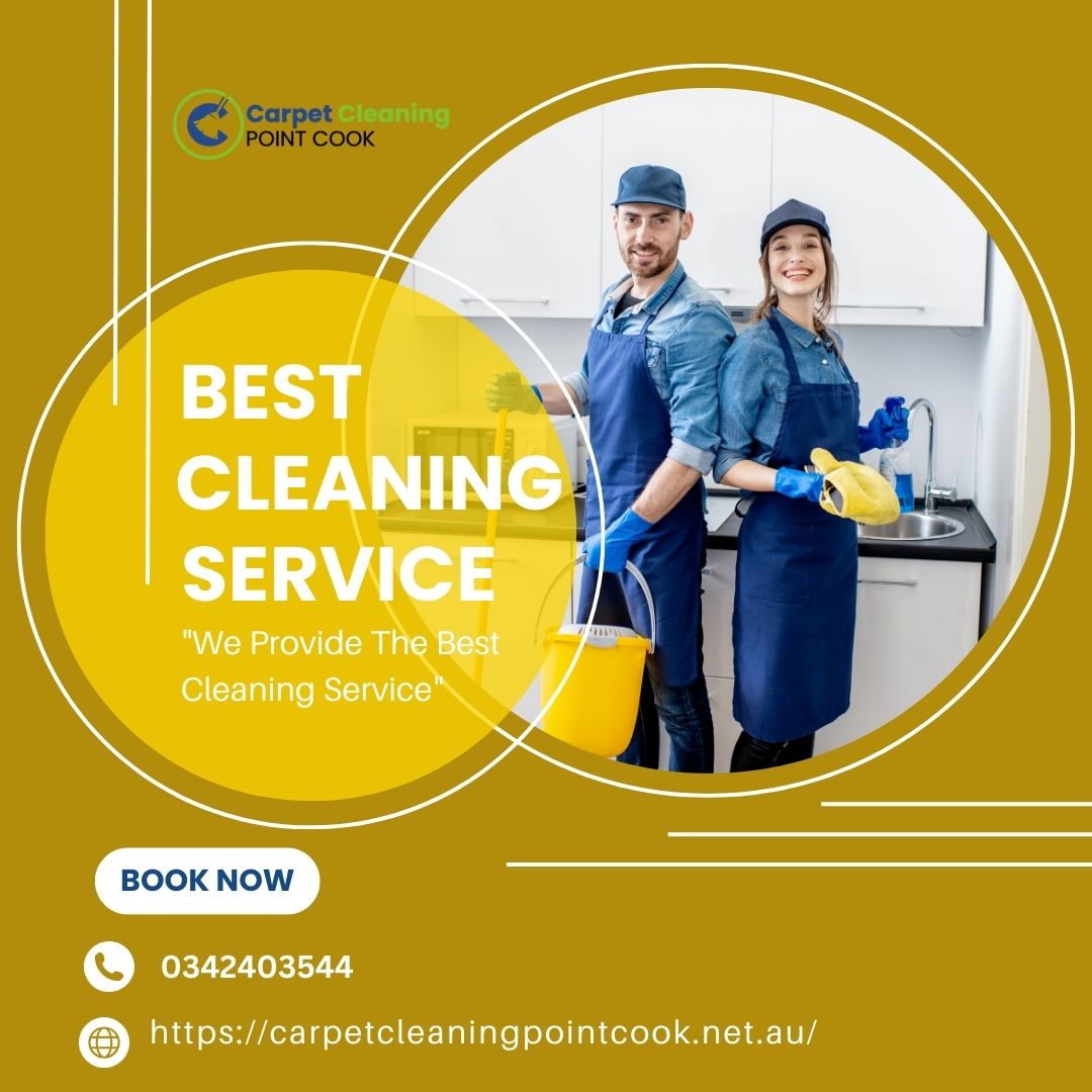 Specialized Cleaning Solutions for Curtains and Blinds in Point Cook