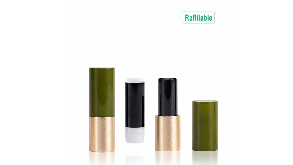 Lipstick Container Recycling: Transforming Empty Lipstick Tubes