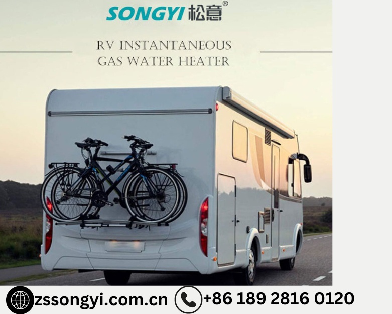Exploring the Horizon: The 18kW RV Instantaneous Gas Water Heater from Zhongshan Songyi Electrical Appliance Co., Ltd.