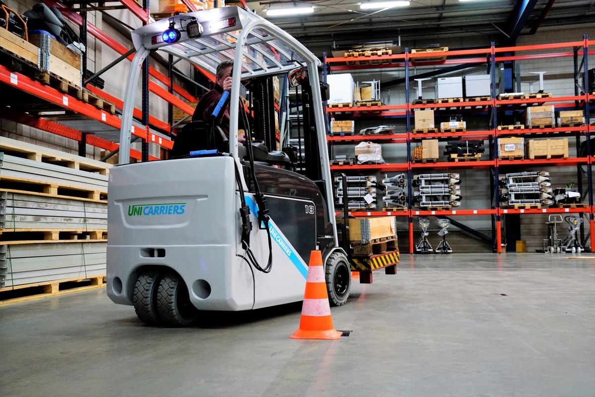 The Complete Guide to Forklift Rental Prices: What You Need to Know
