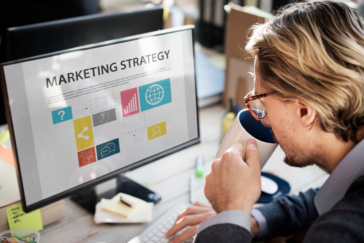 Unveiling The Secret Methods of Digital Marketing Success