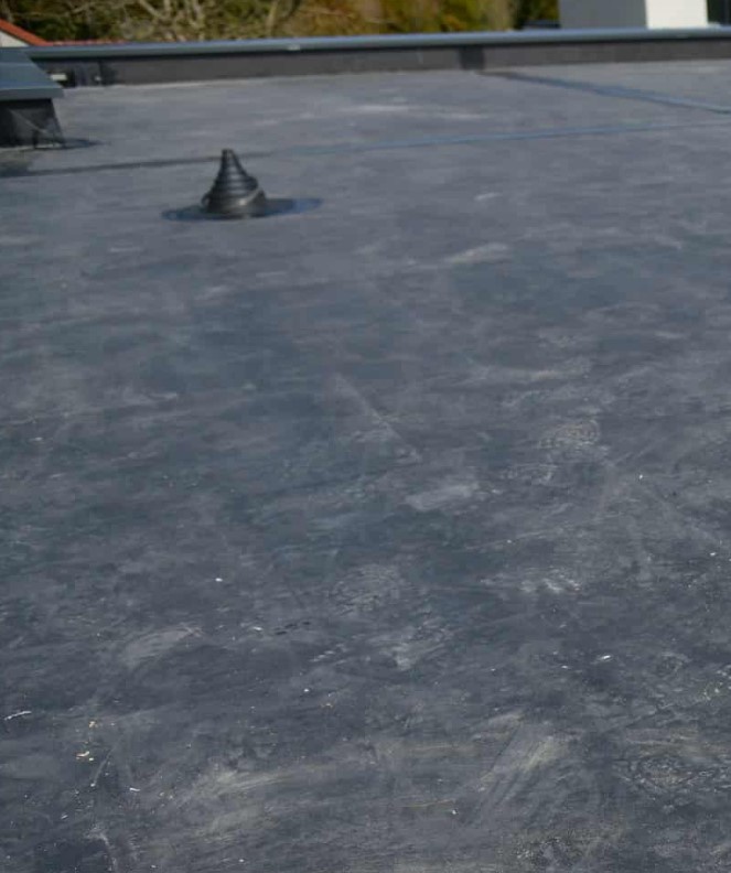 Factors that decide flat roof replacement cost
