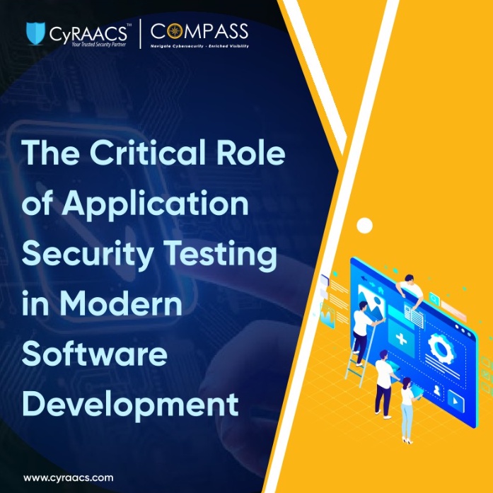 Securing Your Software: A Comprehensive Guide to Application Security Testing