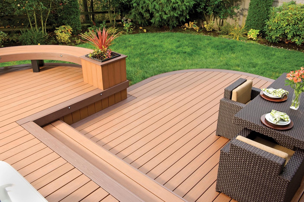 Elevate Your Outdoor Space with The Pergola Man Decking Adelaide Specialists