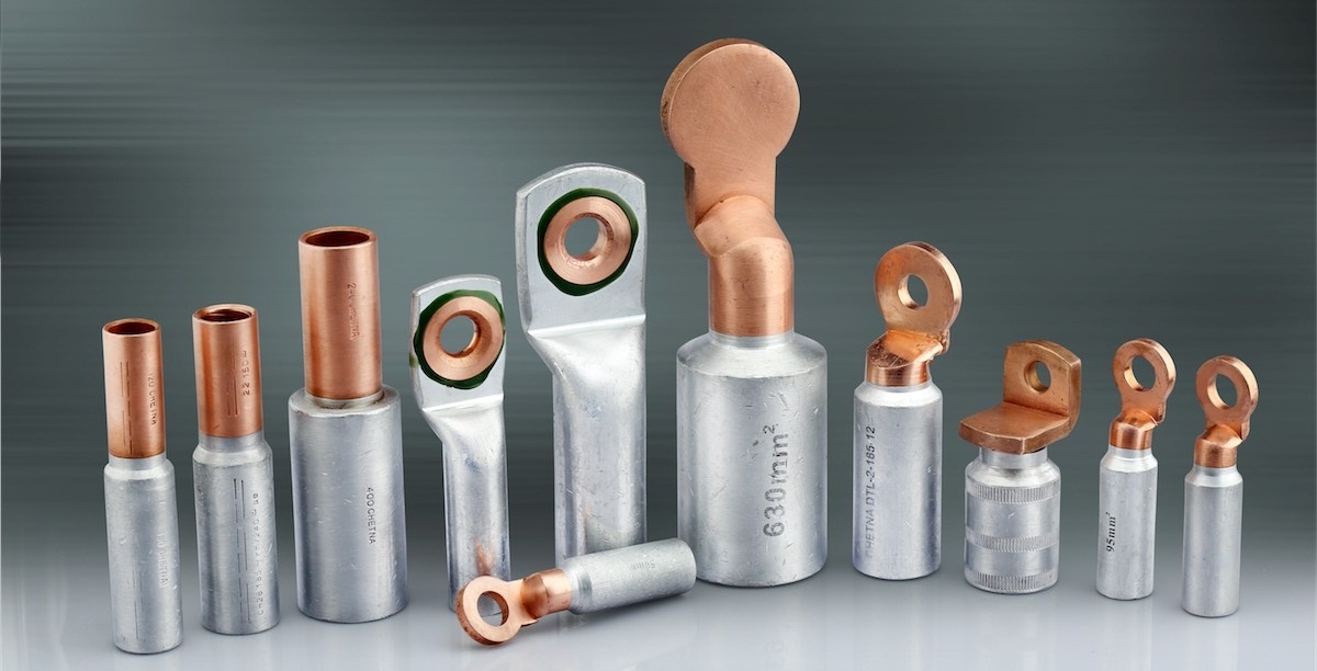 Improve Electrical Connections With Durability And Efficiency With Copper Lugs