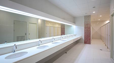 The Role of Maintenance and Cleaning Protocols in Ensuring Hygiene Standards in Toronto's Bathroom Stalls