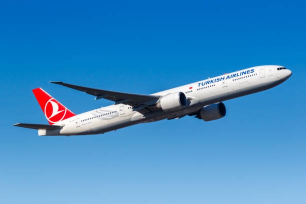 What Are the Cheapest Days to Fly on Turkish Airlines?