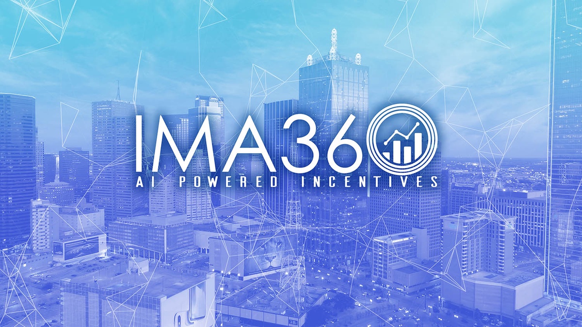 Revolutionize Your Rebate Experience with IMA360