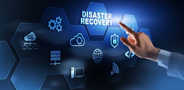 Safeguarding Operations: Leveraging Disaster Recovery Services